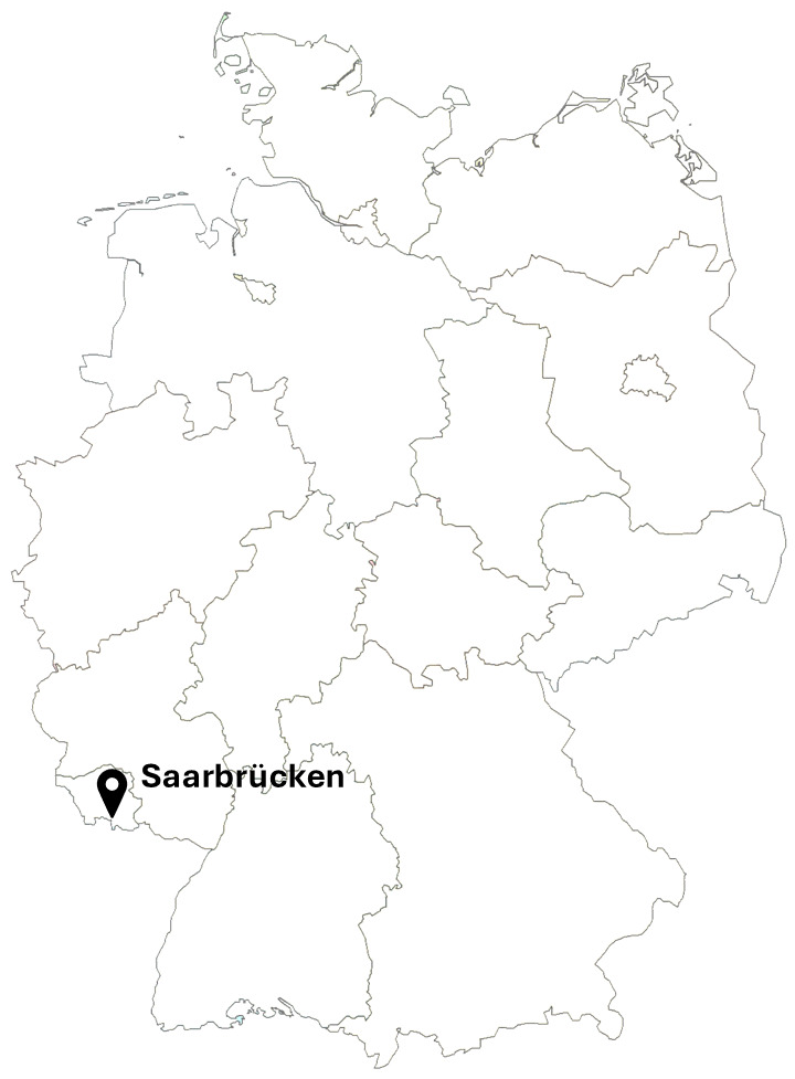 saarbruecken